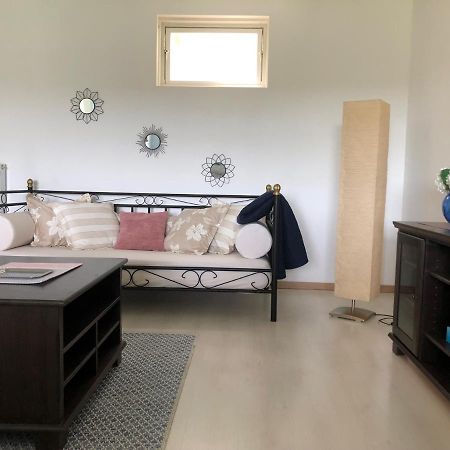 La Belle Vue Apartment Born Екстериор снимка