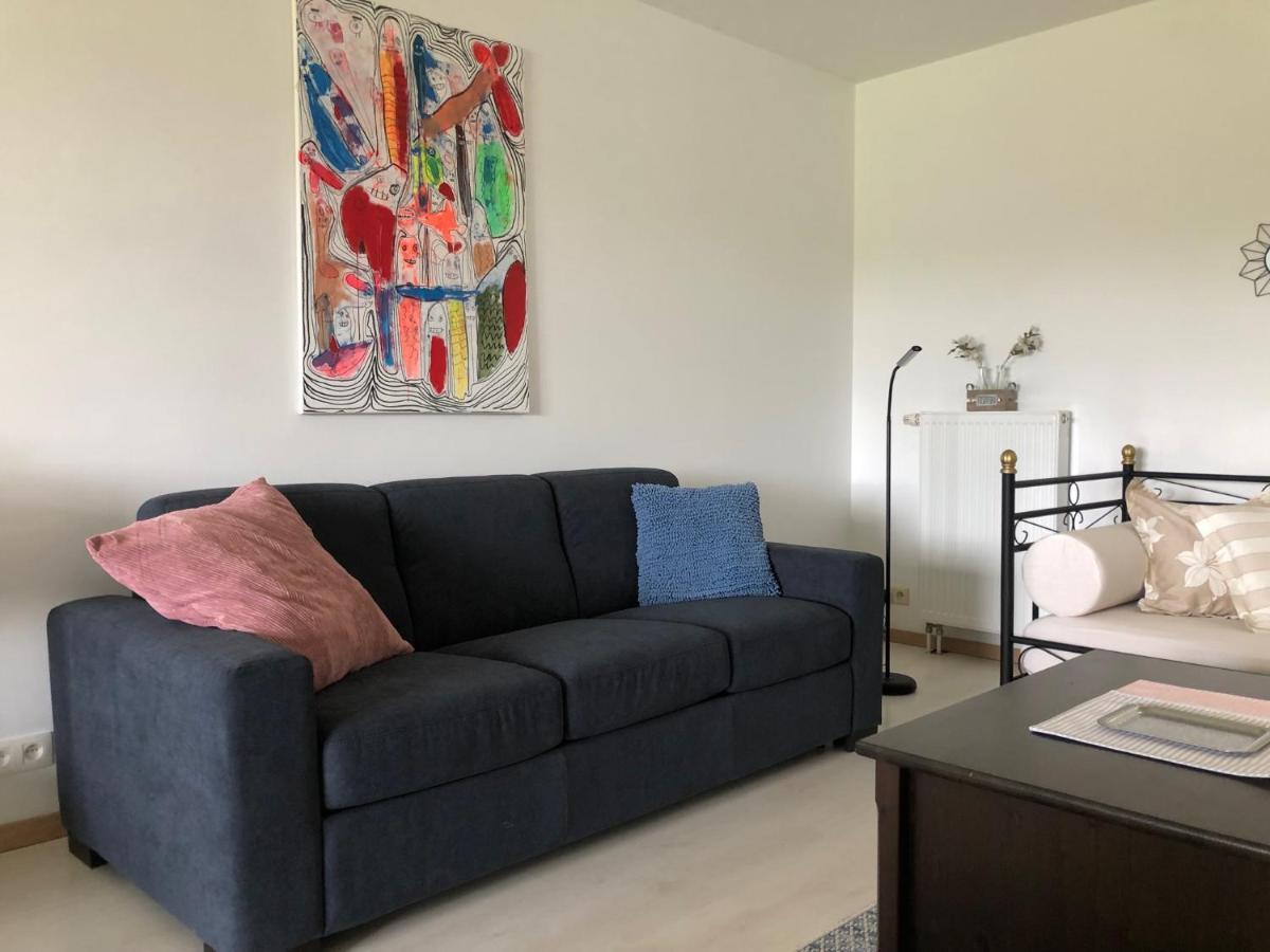 La Belle Vue Apartment Born Екстериор снимка