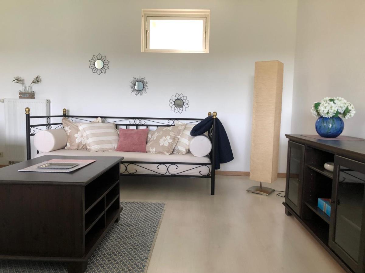 La Belle Vue Apartment Born Екстериор снимка
