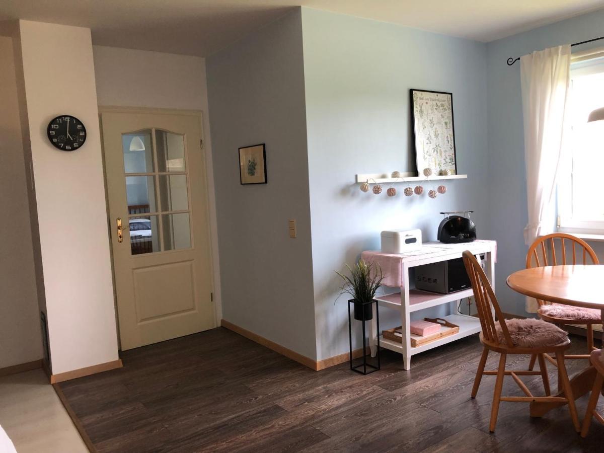 La Belle Vue Apartment Born Екстериор снимка