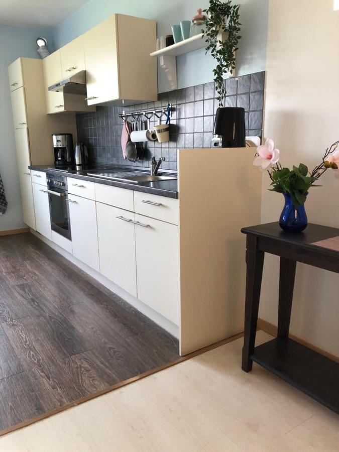 La Belle Vue Apartment Born Екстериор снимка