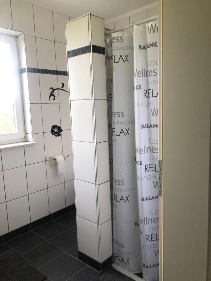 La Belle Vue Apartment Born Екстериор снимка