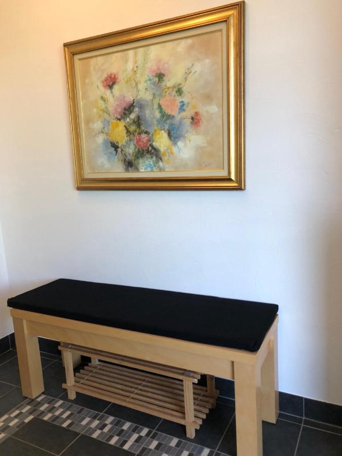 La Belle Vue Apartment Born Екстериор снимка