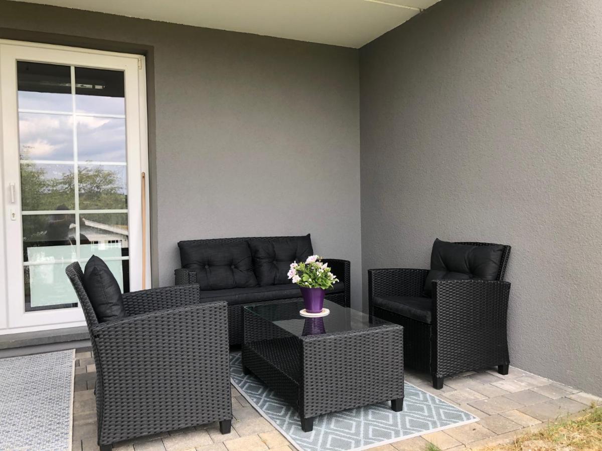La Belle Vue Apartment Born Екстериор снимка